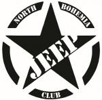 JEEP CLUB NORTH BOHEMIA
